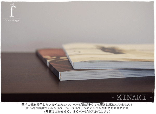 ����̎����g�p�����A���o���Ȃ̂ŁA�y�[�W���������Ă����݂͋C�ɂȂ�܂���I�����Ղ�ʐ^������U�O�y�[�W�A�W�O�y�[�W�̃A���o�����f�R�������߂ł��i�ʐ^�͏ォ��U�O�A�W�O�y�[�W�̃A���o���ł��j